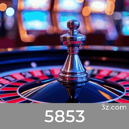 Expertise em Apostas Esportivas no Brasil com 5853