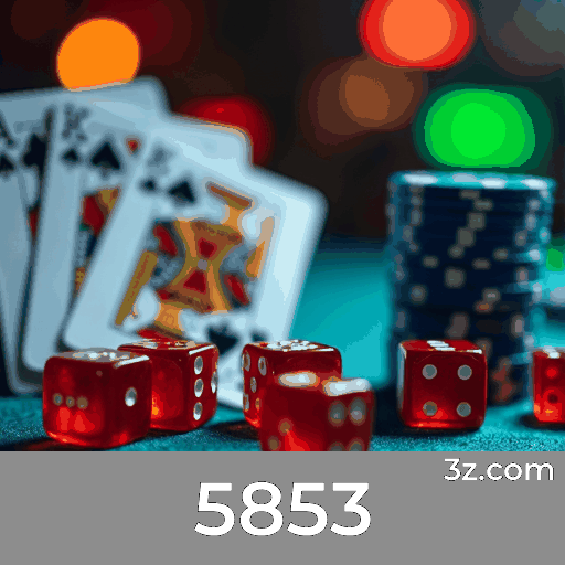 Conecte-se, Compita e Conquiste no Crash da 5853