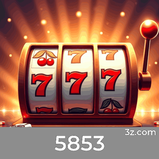 Viva a Emoção dos Jogos de Cassino no 5853 e Ganhe!